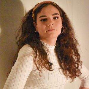 Meet your Posher, Hailey